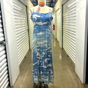 Knox Rose Maxi Dress